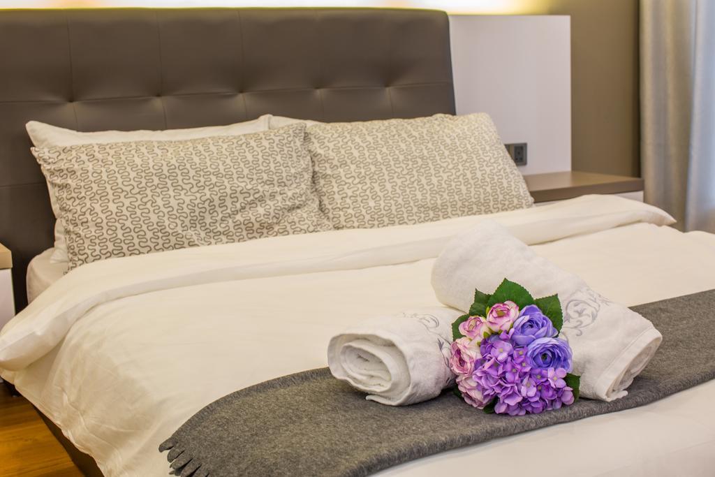 Soho Suites Klcc By Laberry Homestay كوالالمبور المظهر الخارجي الصورة
