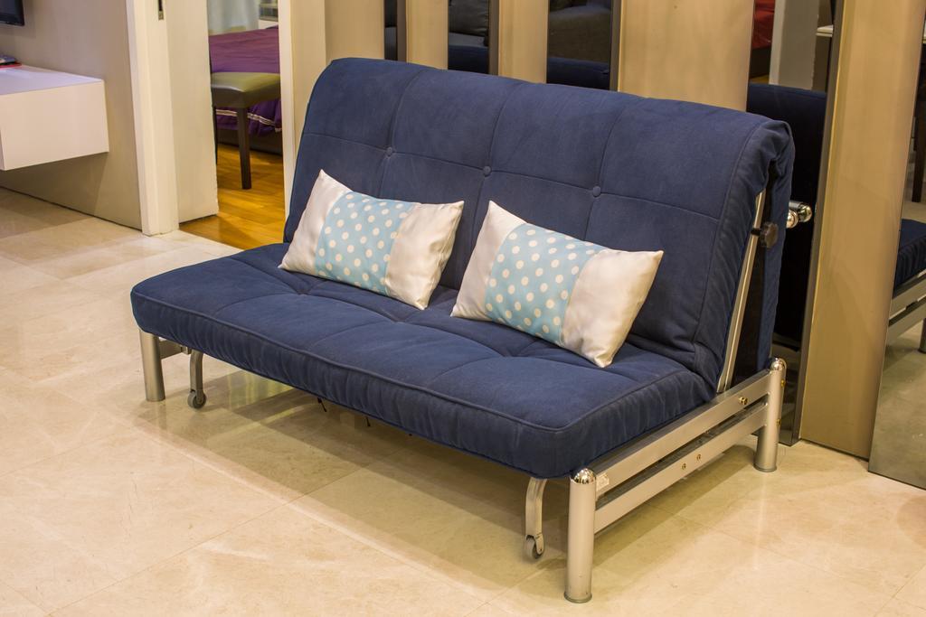Soho Suites Klcc By Laberry Homestay كوالالمبور المظهر الخارجي الصورة