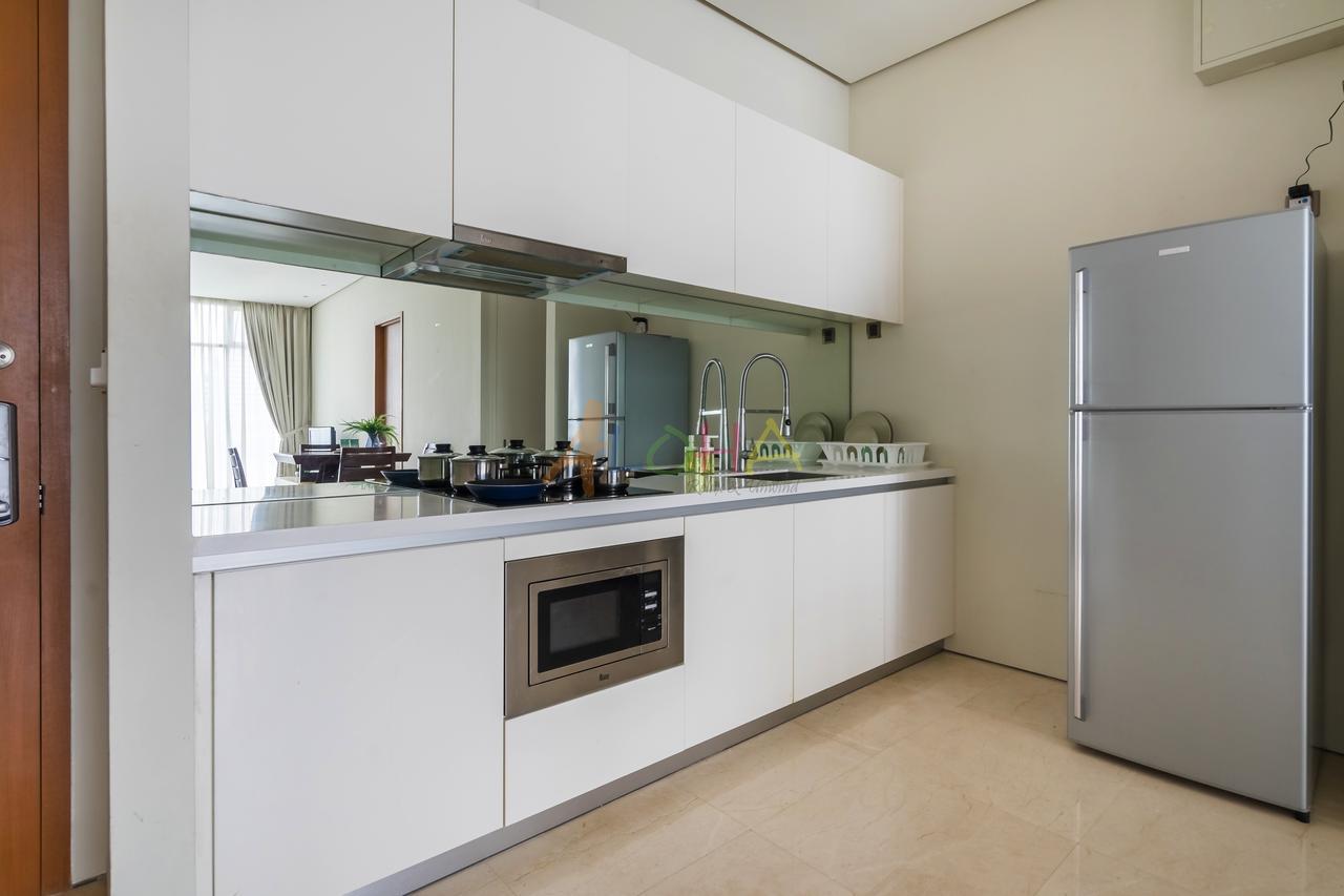 Soho Suites Klcc By Laberry Homestay كوالالمبور المظهر الخارجي الصورة